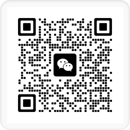 wechat qr code