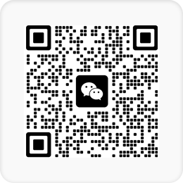 wechat qr code