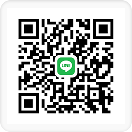 line qr code