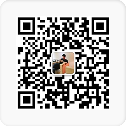 wechat qr code