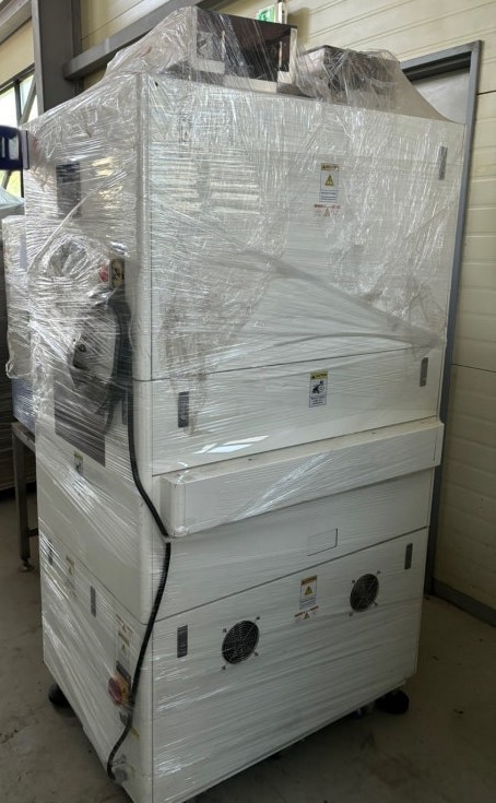 KLA TENCOR CI-T53P
