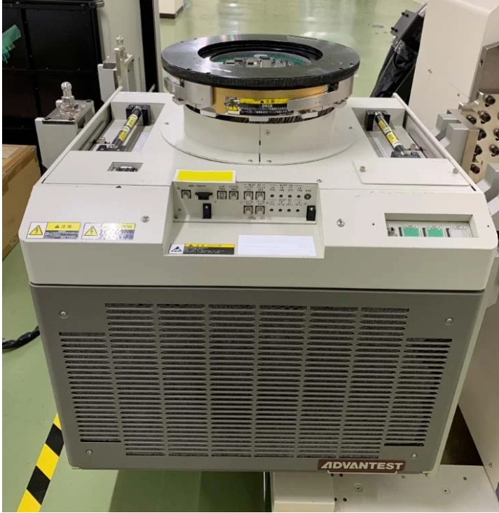 ADVANTEST T6372