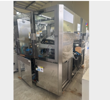 SUSMIRCRO TECH ACS3000 Gen2