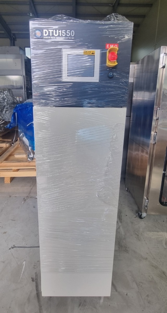 DISCO DFD1550