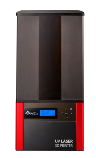 XYZ PRINTING NOBEL 1.0A