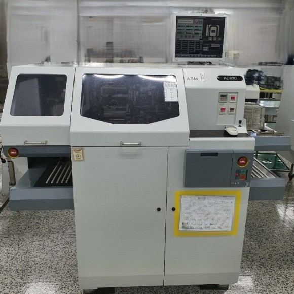 ASM AD830