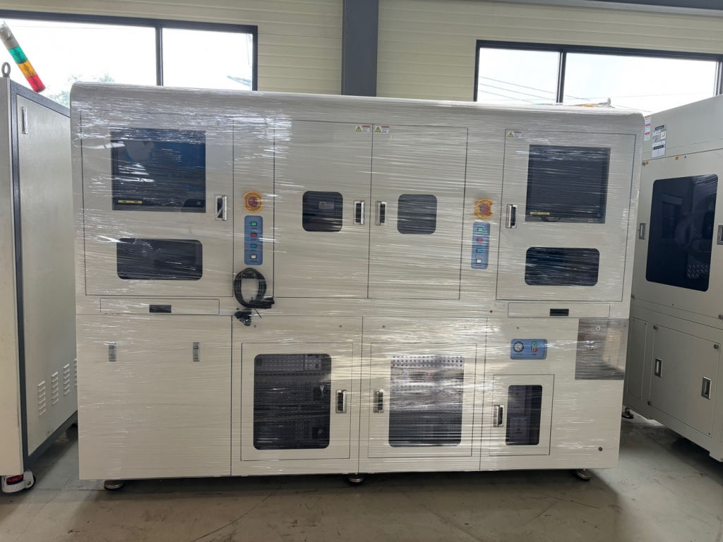 EO TECHNICS BM2424