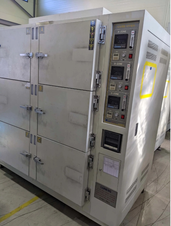 ZEMOS ZFO-6-500V