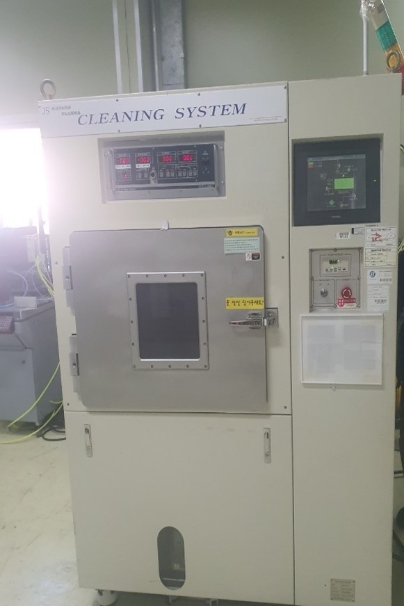 JESAGI HANKOOK JSPCS 600G