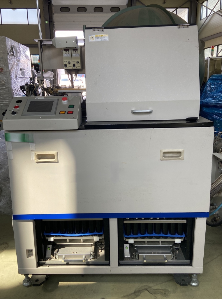 NIHON GARTER NCS-1600IV