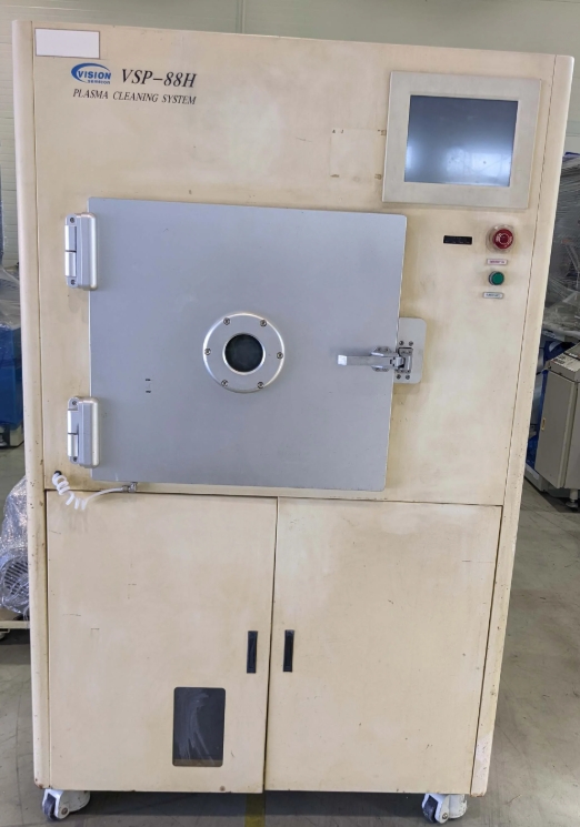 VISION SEMICON VSP 88H