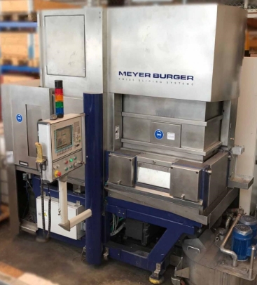 MEYER BURGER DS264