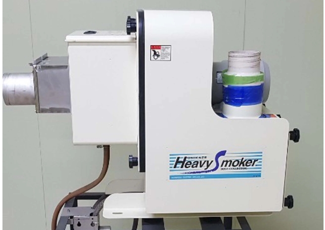 AKAMATSU ELECTRIC HVS-100