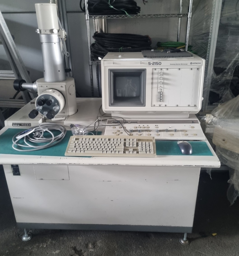 Hitachi S2150
