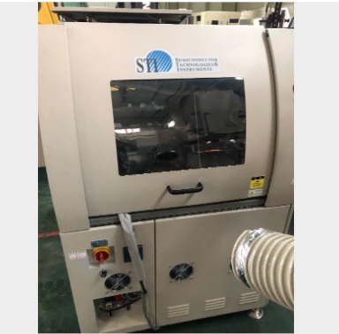 STI TR98